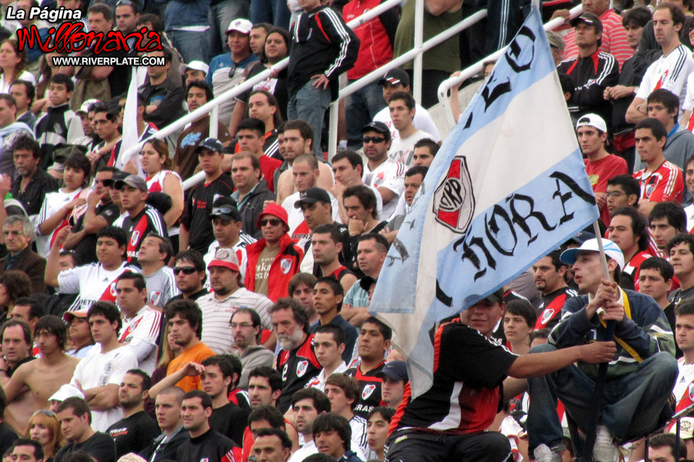 San Lorenzo vs River Plate (AP 2009) 20
